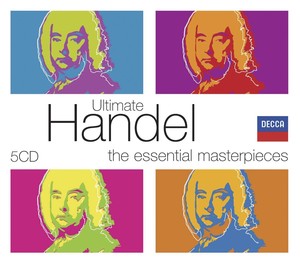 Charles Brett《George Frideric Handel: Anthem For the Foundling Hospital, HWV 268, Ed. Donald Burrows - "O God Who》[MP3_LRC]