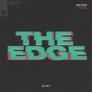 Low Steppa《The Edge》[MP3_LRC]