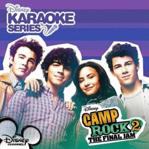 Cast of Camp Rock 2&Joe Jonas&Nick Jonas&Alyson Stoner《This Is Our Song Full Song(Inst.)》[MP3_LRC]