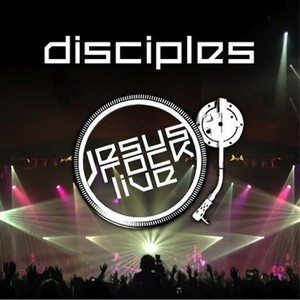 Disciples《Overture(Live)》[MP3_LRC]