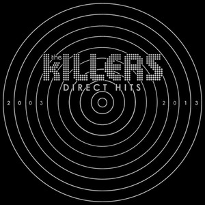 The Killers《Mr. Brightside》[MP3_LRC]