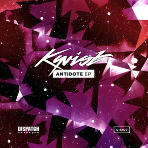 Kyrist《Antidote》[MP3_LRC]