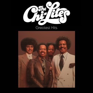 The Chi-Lites《The Coldest Days of My Life》[MP3_LRC]