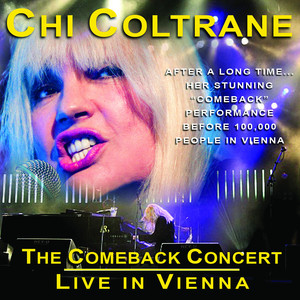 Chi Coltrane《I've Got a Feeling(Live in Vienna)》[MP3_LRC]