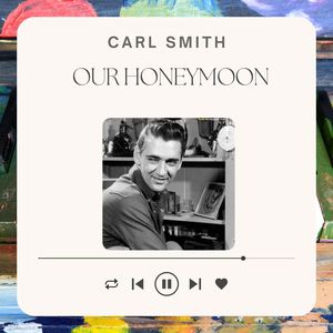 Carl Smith《Let's Live a Little》[MP3_LRC]