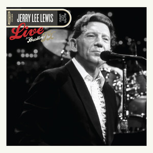 Jerry Lee Lewis《C C Rider(Live)》[MP3_LRC]