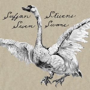 Sufjan Stevens《I Went Dancing With My Sister(Bonus Track)》[MP3_LRC]