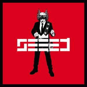 Seeed《Feel for You》[MP3_LRC]