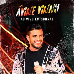 Avine Vinny《Segura Coração(Ao Vivo)》[MP3_LRC]