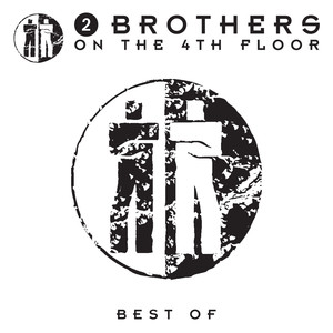 2 Brothers on the 4th Floor《Living In Cyberspace(Radio Version)》[MP3_LRC]