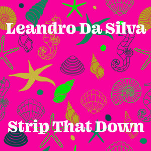 Leandro Da Silva《Strip That Down》[MP3_LRC]