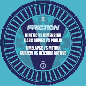 Friction&Ulterior Motive《Curfew(Friction vs. Ulterior Motive)》[MP3_LRC]