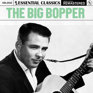 The Big Bopper&Essential Classics《Teenage Moon (In a Rock and Roll World)》[MP3_LRC]