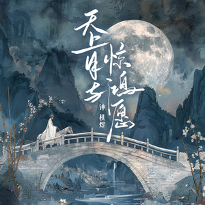 渡 - 天上月与惊鸿愿