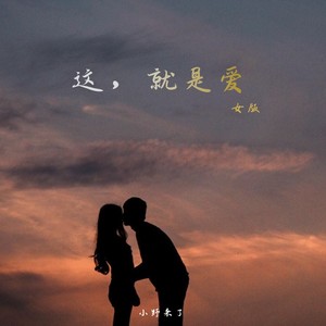 小野来了《这，就是爱》[MP3_LRC]