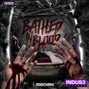 Regain《Bathed In Blood(Remix)》[MP3_LRC]