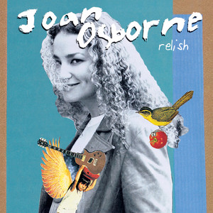 Joan Osborne《Ladder》[MP3_LRC]