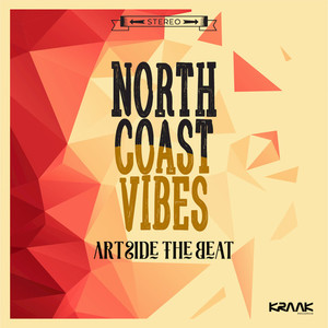 North Coast Vibes《Stay Sharp》[MP3_LRC]