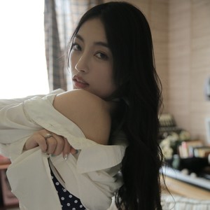 安心小姐姐 - 飞蛾扑火 (cover: 彭丽丽)