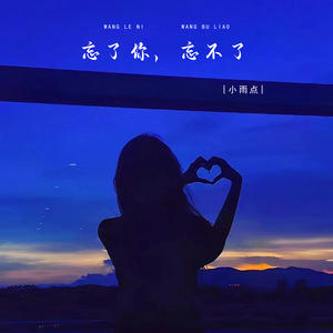 小雨点《忘了你，忘不了》[MP3_LRC]