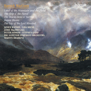 Martyn Brabbins&Scottish Opera Chorus&Stephen Gadd&BBC Scottish Symphony Orchestra《Introduction》[MP3_LRC]