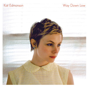 Kat Edmonson《Lucky》[MP3_LRC]