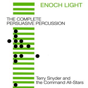 Enoch Light&TERRY SNYDER AND THE ALL STARS《Yours Is My Heart Alone (feat. Terry Snyder u0026 The All-Stars)》[MP3_LRC]