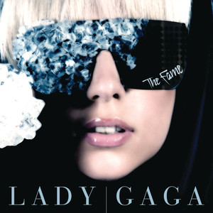 Lady Gaga《Poker Face》[MP3_LRC]