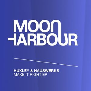 Huxley&Hauswerks《On Your Knees》[MP3_LRC]