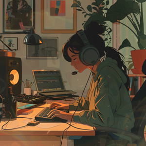 Música clásica para estudiar&Estudios de lluvia&Muestras de ondas cerebrales - Truenos En Silencio