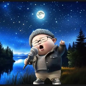 筱無痕 - 谁的心忘了收 (cover: 孙楠)