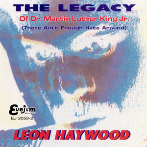 Leon Haywood《Keep It in the Family》[MP3_LRC]