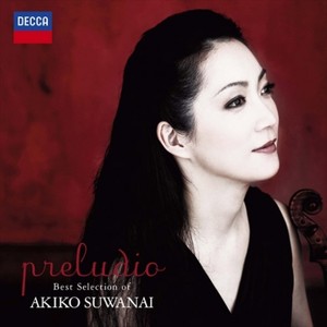 Akiko Suwanai《Violin Concerto In D Minor, Op. 47, 3. Allegro, Ma Non Tanto(其他)》[MP3_LRC]