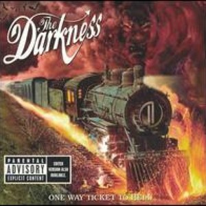 The Darkness《Wanker (Single Version)(其他)》[MP3_LRC]