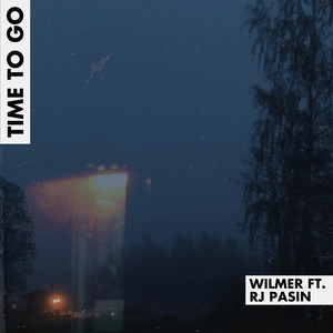 Wilmer&RJ Pasin - Time to Go