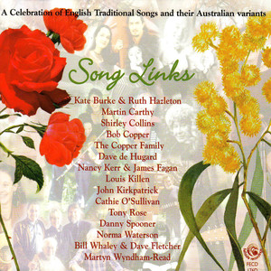 Kate Burke&Ruth Hazleton - The Wee One
