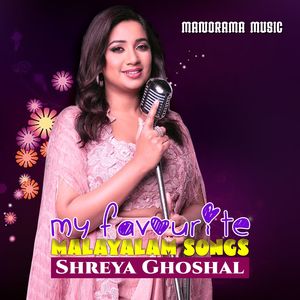 Shreya Ghoshal《Kurumozhiyude》[MP3_LRC]