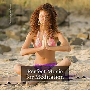 Roma Marshall《Paradise Meditation For Mind(Original Mix)》[MP3_LRC]