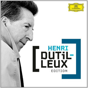 Pascal Godart《Henri Dutilleux: Sonatine pour flûte et piano (3. Animé)(其他)》[MP3_LRC]