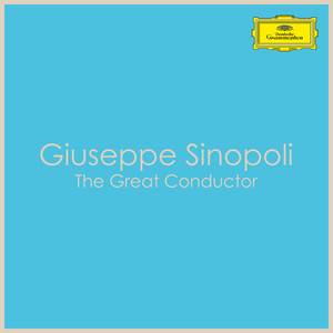 Staatskapelle Dresden&Giuseppe Sinopoli《R. Strauss: Alpensymphonie, Op. 64: Erscheinung》[MP3_LRC]