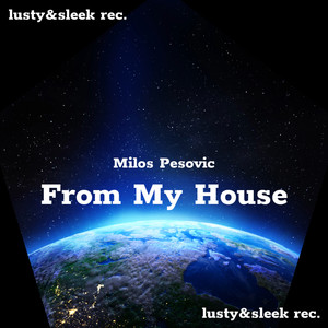 Milos Pesovic《From the hood》[MP3_LRC]