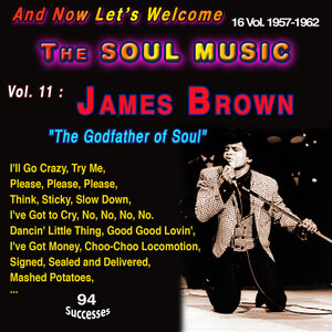 James Brown and The Famous Flames《The Bells》[MP3_LRC]