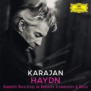 Gundula Janowitz&Fritz Wunderlich&Kim Borg&维也纳爱乐乐团&Herbert von Karajan《Haydn: Die Schöpfung, Hob. XXI:2, Pt. 2: No. 18, Trio. In holder Anmut stehn(Live)》[MP3_LRC]