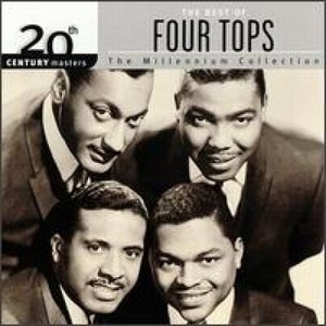 The Four Tops《Walk Away Renee》[MP3_LRC]