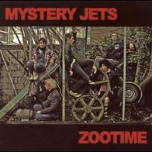 Mystery Jets《Soluble in Air》[MP3_LRC]