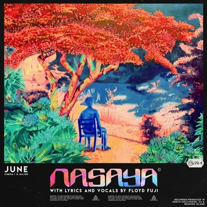 NASAYA&Floyd Fuji - JUNE