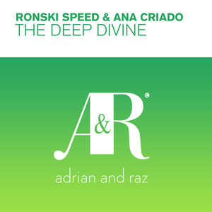 Ronski Speed&Ana Criado《The Deep Divine(Album Mix)》[MP3_LRC]