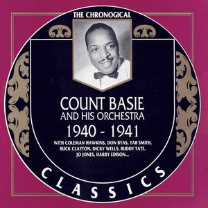 Count Basie《9.20 Special》[MP3_LRC]