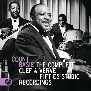 Count Basie Sextet《Blue And Sentimental(1952 Version)》[MP3_LRC]