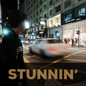 MusicLoop扭蛋音乐&Stun《STUNNIN》[MP3_LRC]